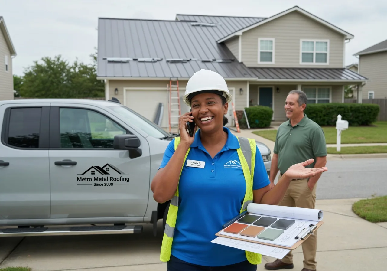 Metal Roofing Installation Blue Rapids, KS FAQs