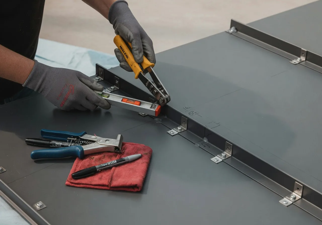 Why choose Metal Roofing Installation in Blue Rapids, KS